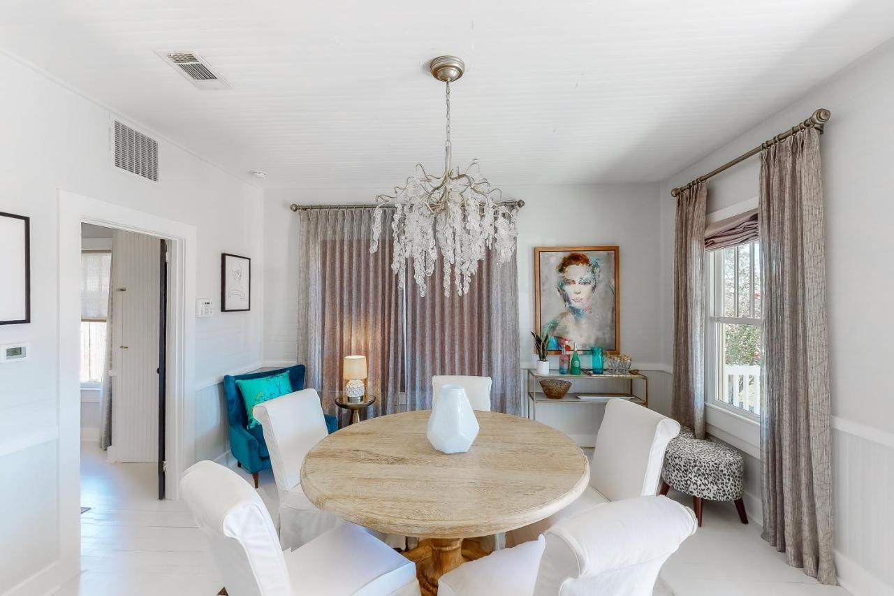 St Johns Cottage Pensacola Bagian luar foto