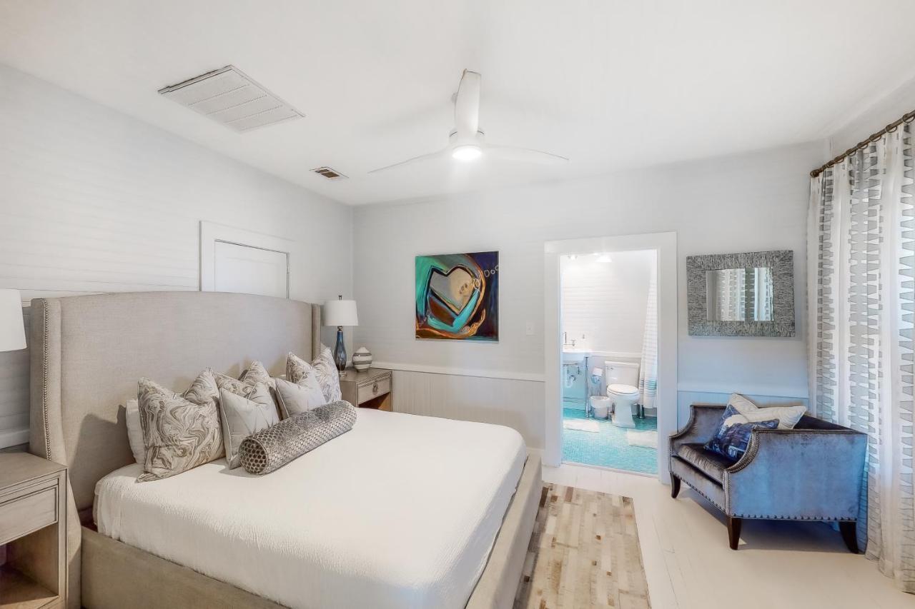St Johns Cottage Pensacola Bagian luar foto