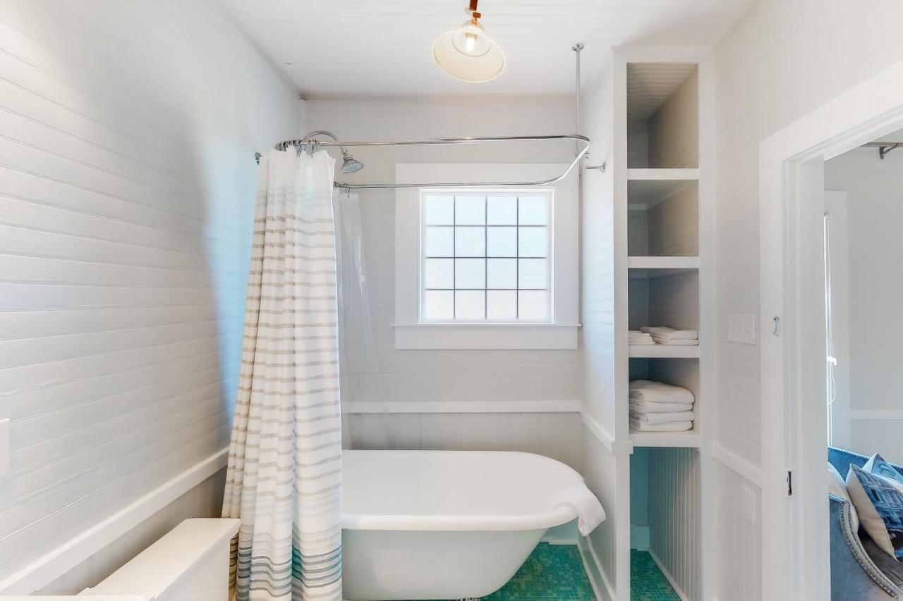 St Johns Cottage Pensacola Bagian luar foto